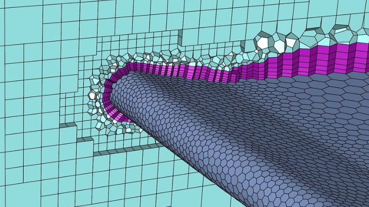 Read more about the article Fluent Meshing Masterclass From Basic to Advanced Techniques