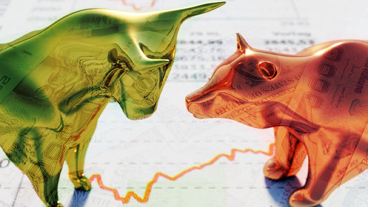 Read more about the article Forex Trading Master Course – Zero to Hero