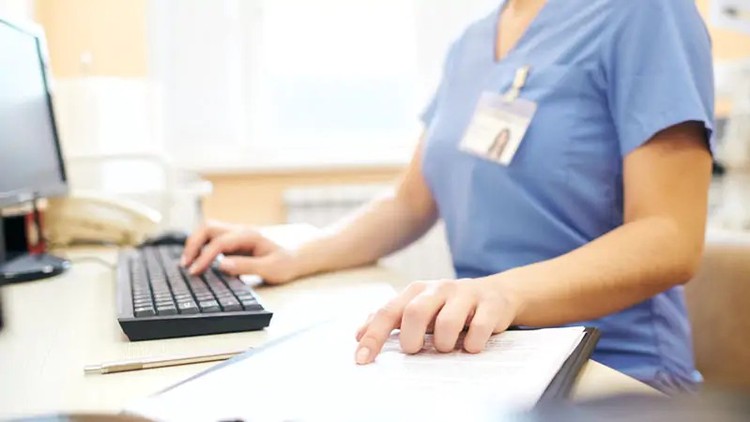 From Practice to Product : Exploring EHRs in OT Practice