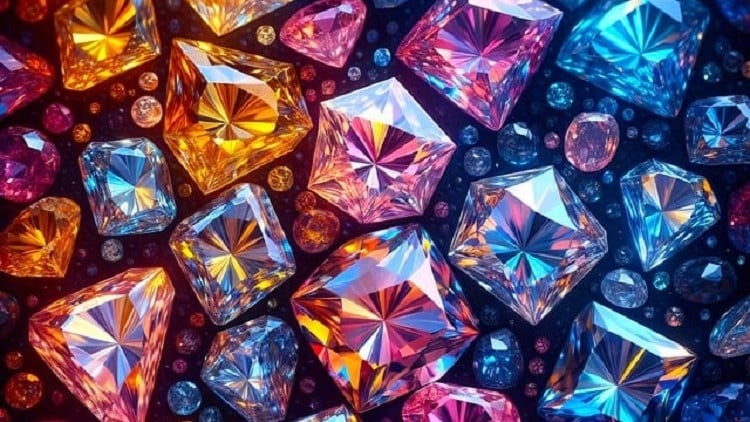 Gemstone Astrology: Harness Stones for Your Zodiac Sign