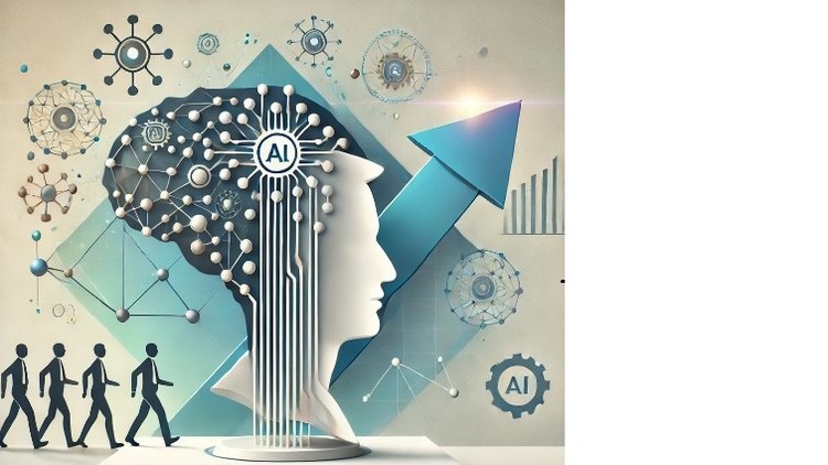 Read more about the article Generative AI For Leaders (updated for 2025 with demo)