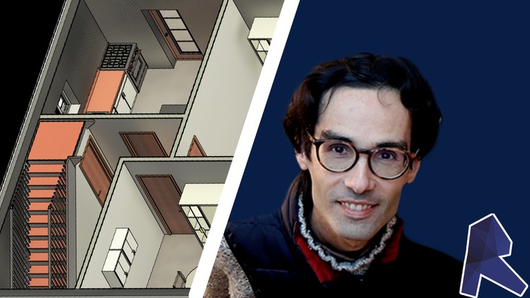 Read more about the article Getting Started with Revit