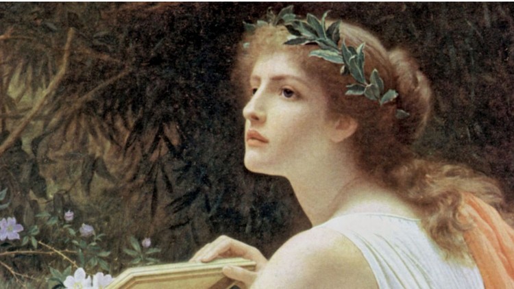 Read more about the article Greek Mythology for Intermediate Greek – A sampler