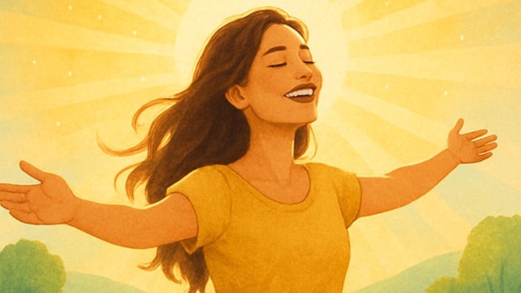 Read more about the article Holistic Techniques to ease Depression, Anxiety and Trauma