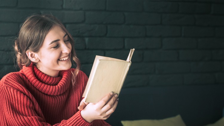 How to Read a Book – The Smart Way to Learn Faster & Deeper