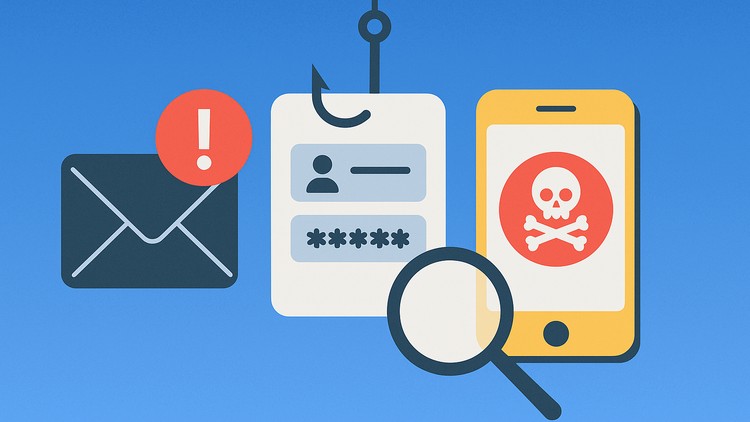 Read more about the article Identify Spam and Phishing Emails
