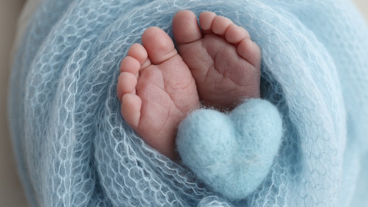 Infant Massage in Occupational Therapy