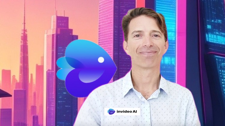 Read more about the article Invideo AI 2025: Create a Faceless Youtube channel business