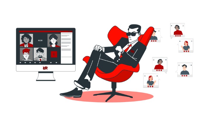 Lead High-Performing Remote & Hybrid Teams Today