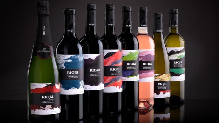 Read more about the article Learn About Rioja Wine – Free Short Course for Wine Lovers