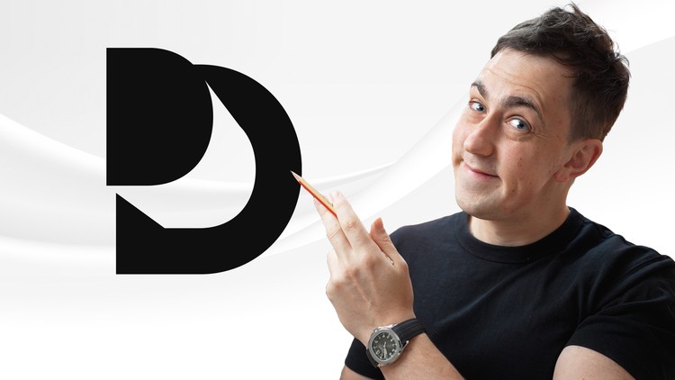 Read more about the article Lettermark Logo Design: Create Iconic & Unique Letter Logos