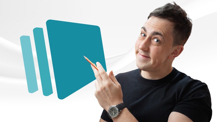 Read more about the article Logo Design Mini-Course – Abstract Logo Design