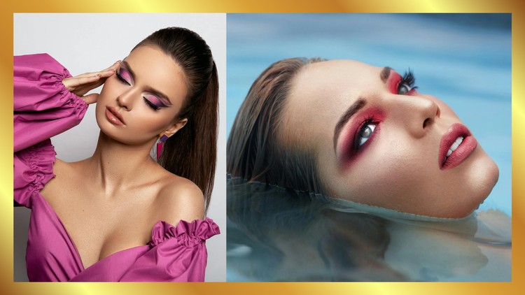 Read more about the article Makeup Artistry Course: Lips, Eyebrows, Eyelashes Extensions