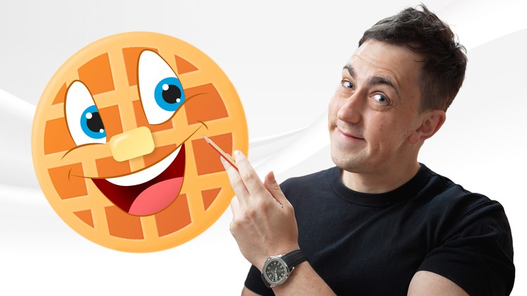 Read more about the article Mascot Logo Design: Master Creative Character Logo Design