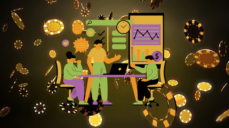 Master Affiliate Marketing in Online Gambling [2025]