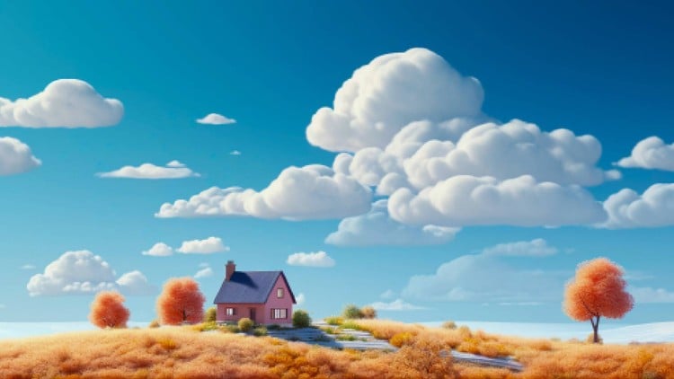 Read more about the article Master Every Step: Modeling, Painting, Animation & Lighting