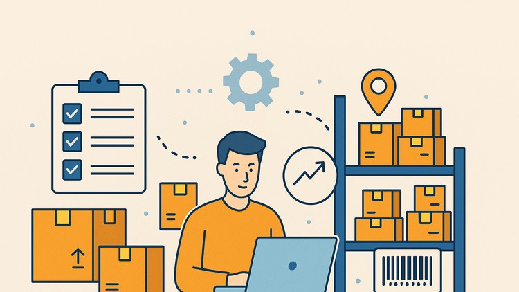 Read more about the article Mastering Inventory Management: A Complete Guide for Profes