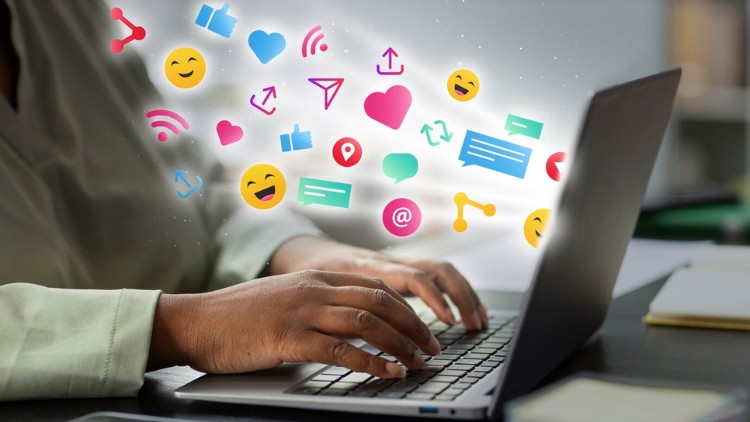 Read more about the article Mastering Social Media-2025