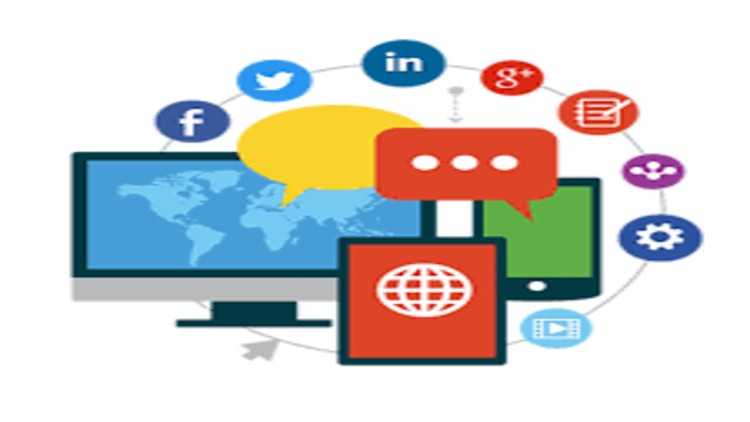 Mastering Social Media Marketing & Management