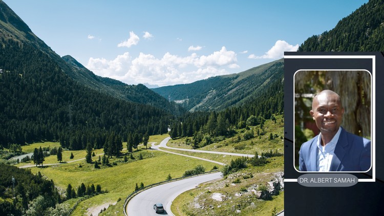 Read more about the article Mastering the Laws of the Road