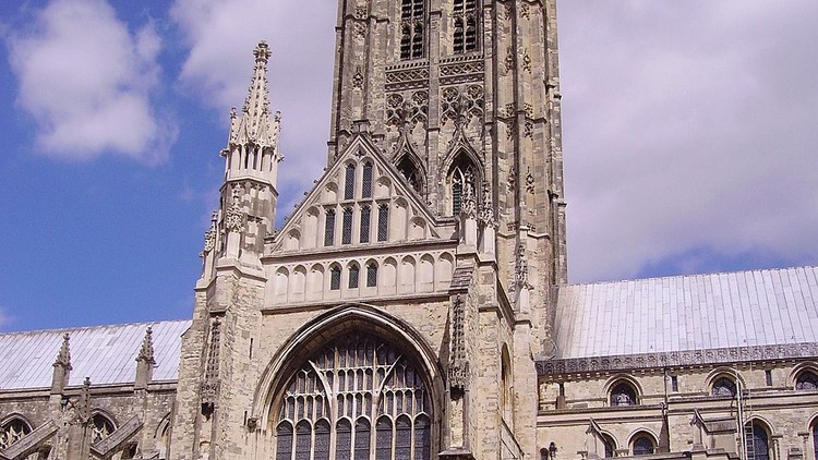 Read more about the article More Than a Lambeth Call