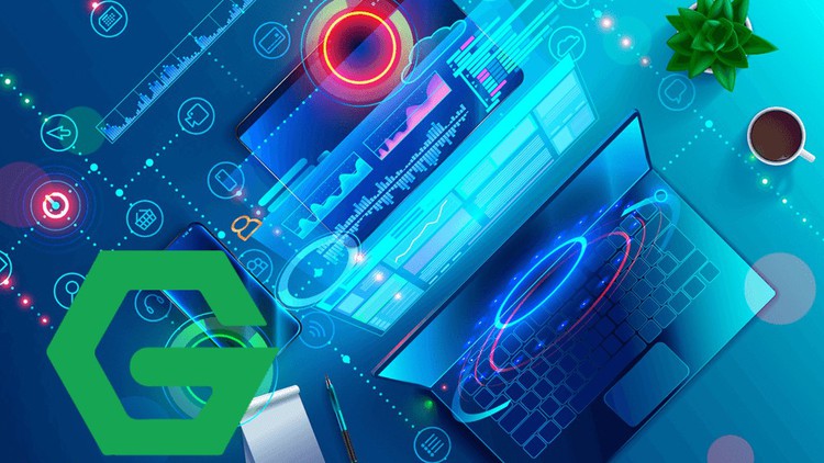 Read more about the article NGINX MasterClass: NGINX Server & Custom Load Balancer