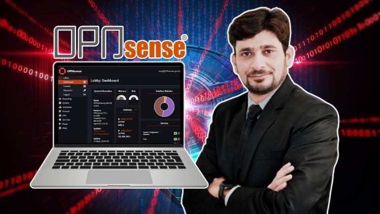 Read more about the article OPNsense Firewall: Complete Guide to Network Security
