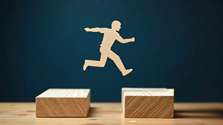 Personal Development Blueprint: Build Confidence & Control