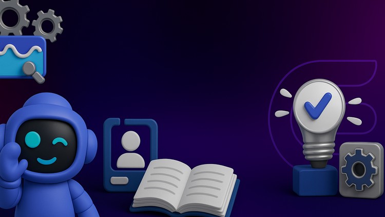 Read more about the article Prompt Foundation: Làm Chủ Nghệ Thuật Viết Prompt Từ Cơ Bản