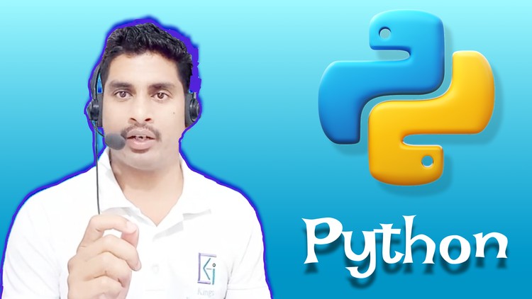 Python Certification – The Next Level Python