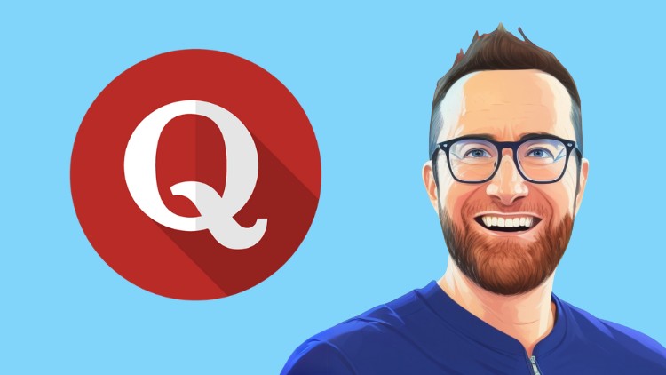 Read more about the article Quora Marketing Academy: Earn Easy Affiliate Income on Quora