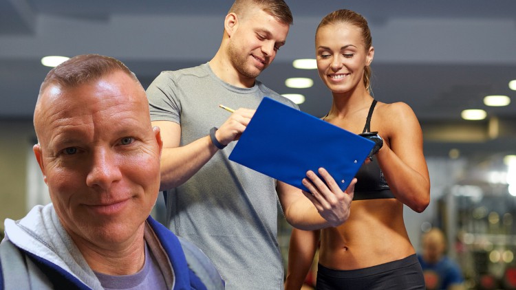 Read more about the article Secrets to Hiring The Best Personal Trainer Course