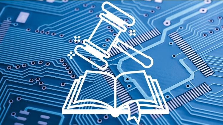 Read more about the article Semiconductor Integrated Circuit Layouts & IP