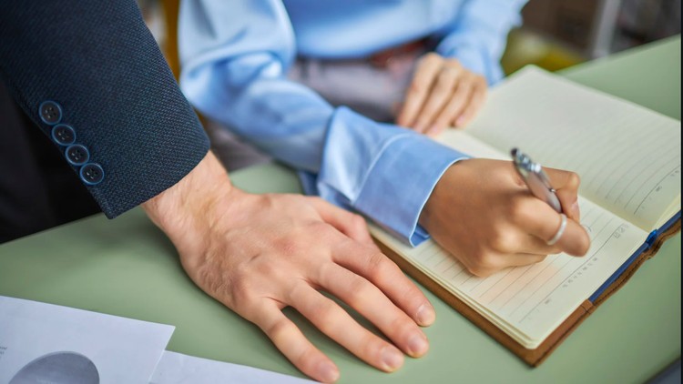 Read more about the article Sexual Harassment at Workplace: From Awareness to Action