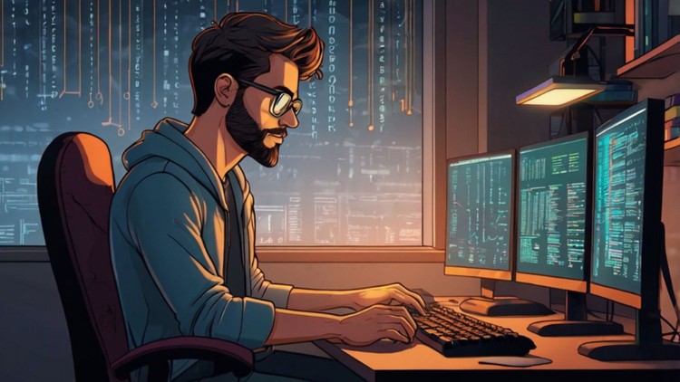 Software Engineering 101: Data Structures with Python & C++