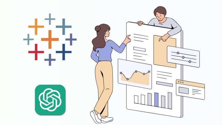 Tableau For Data Analysis (Free Course)
