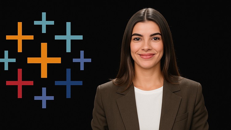 Read more about the article Tableau for Beginners: Build Your First Dashboard in 1 hour!