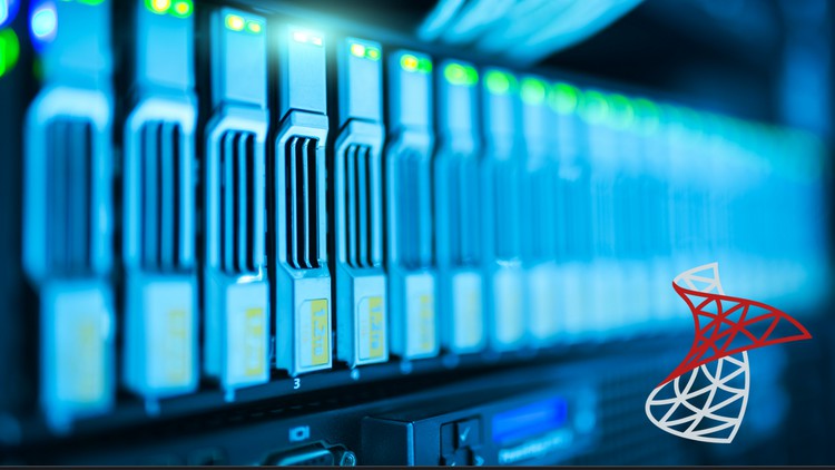 Read more about the article The Complete Microsoft SQL Server Course: From A to Z