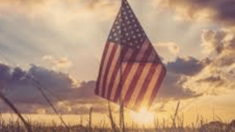 Read more about the article The Memorial Day Observance