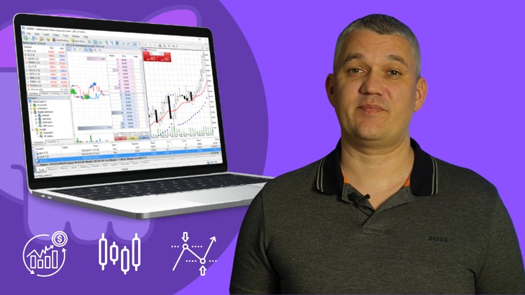 The best Forex indicators for free (for MT5 platform)