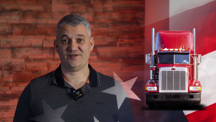 US Truck Dispatcher Training – Dispatchmakers