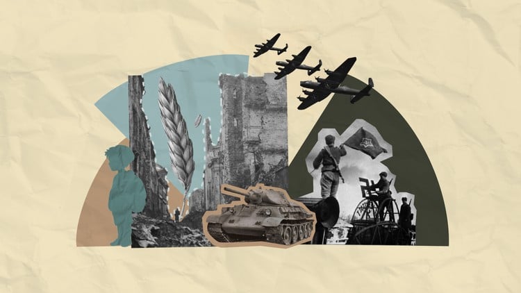 Ukraine: The (Un)finished Second World War