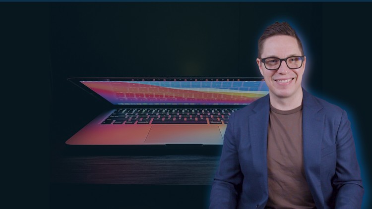 Unlock Your Mac's Potential: A Beginner's Guide