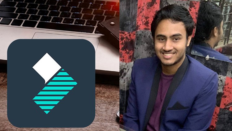 Read more about the article Wondershare Filmora 9-The Complete Video Editing Course 2021