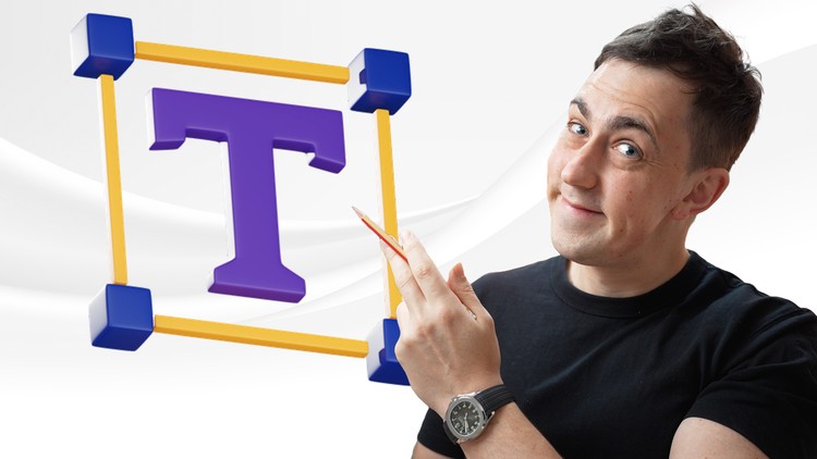 Read more about the article Wordmark Logo Design Mini-Course: Mastering Wordmark Design