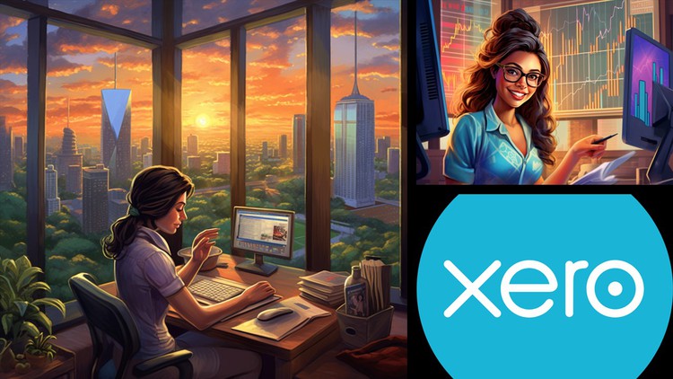 Read more about the article Xero Accounting Software