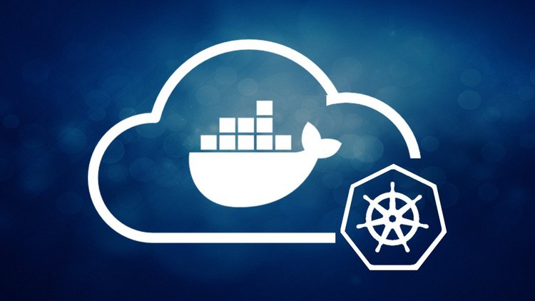 Udemy coupons Docker Kubernetes MasterClass: DevOps from Scratch
