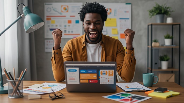 Read more about the article 4 Proven Ways to Get Clients for Website Design Business