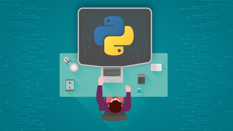 Udemy coupons Python 101: Python Programming & Python Functions (2025)