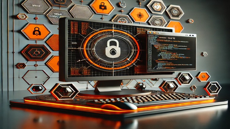 Udemy coupons Burp Suite Mastery: From Beginner to Advanced
